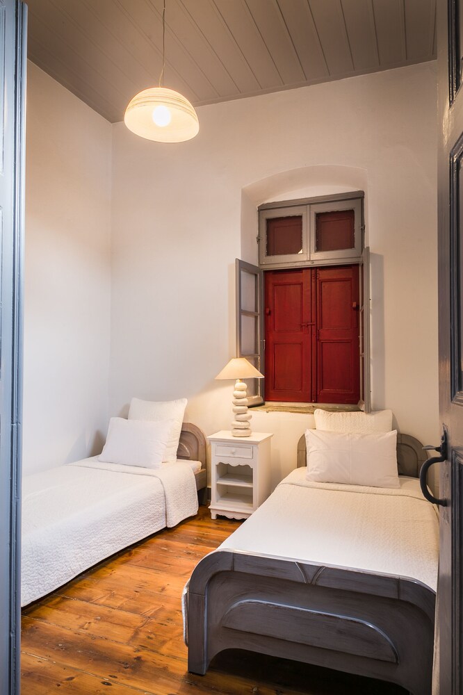 Villa Gaia Mykonianvilla