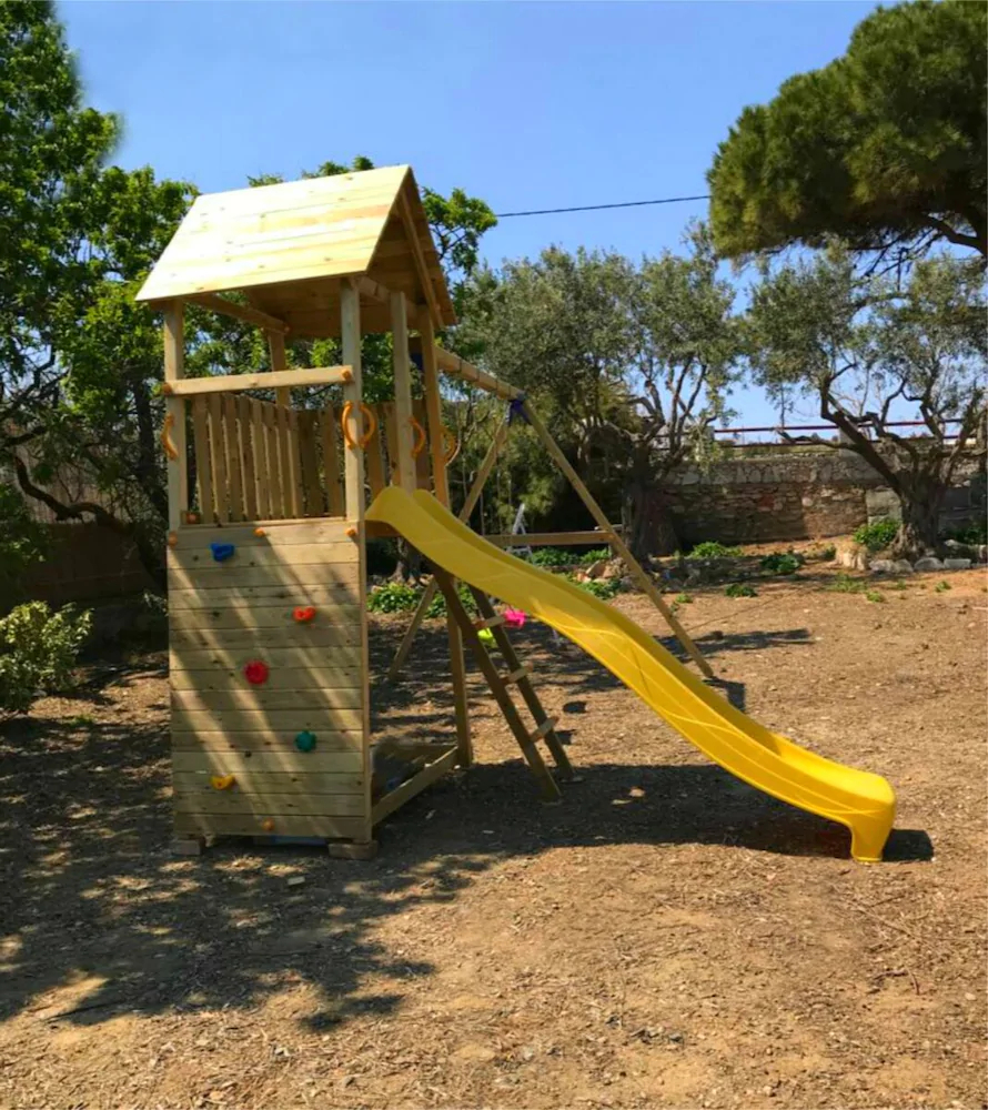 Villa Gaia Mykonianvilla