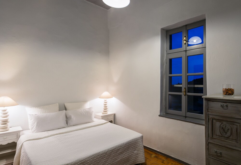 Villa Gaia Mykonianvilla