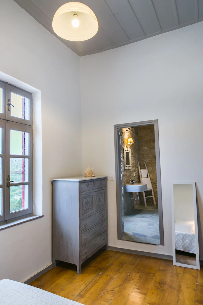 Villa Gaia Mykonianvilla