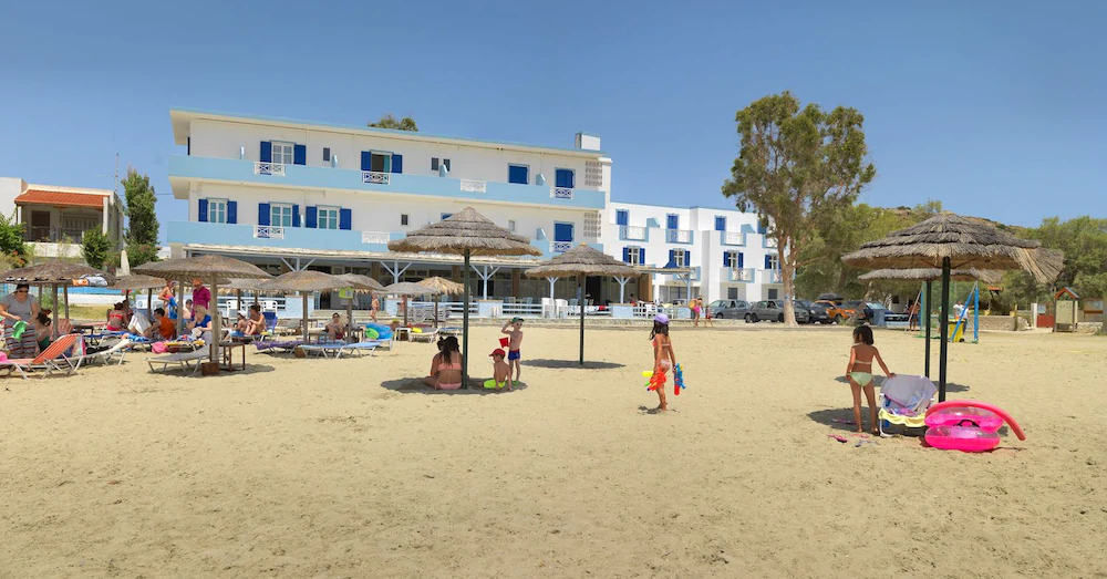 Hotel Kamelo