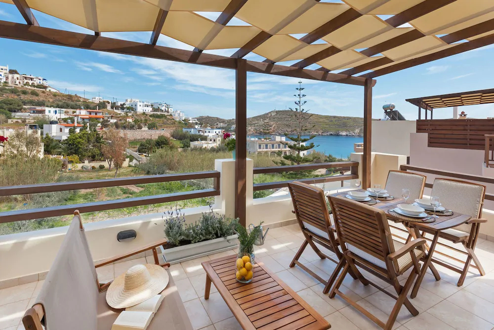 Syra Suites