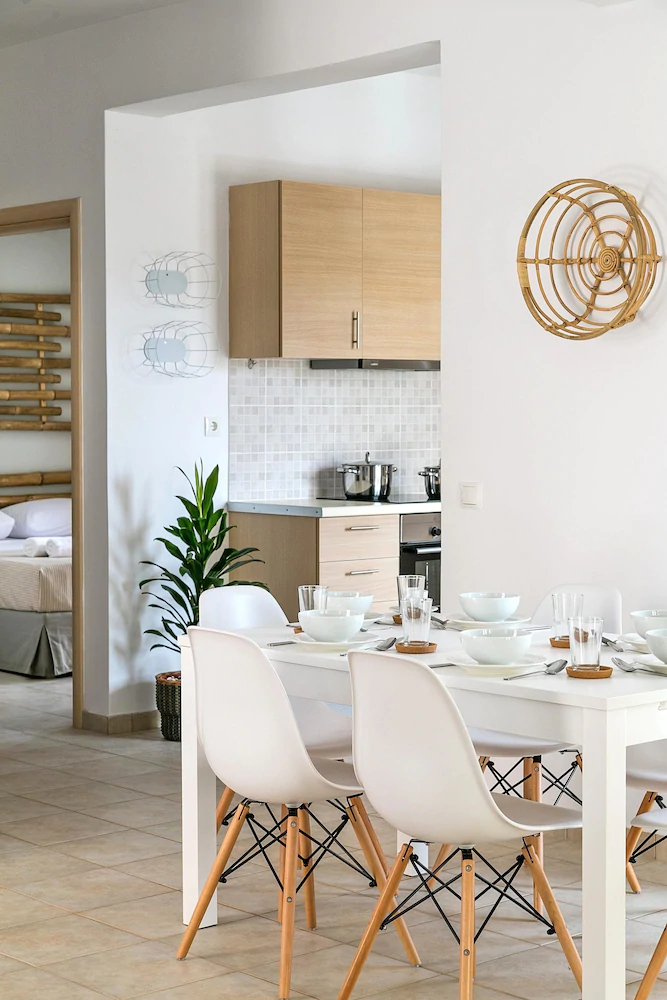 Syra Suites
