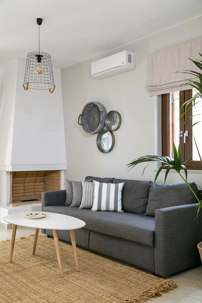Syra Suites