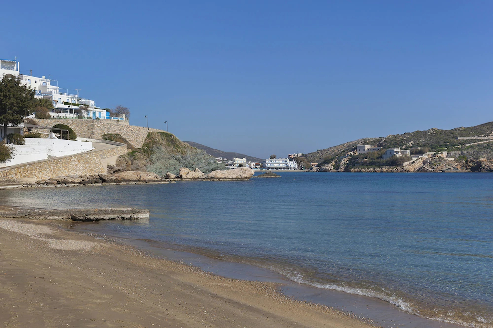 Syra Suites