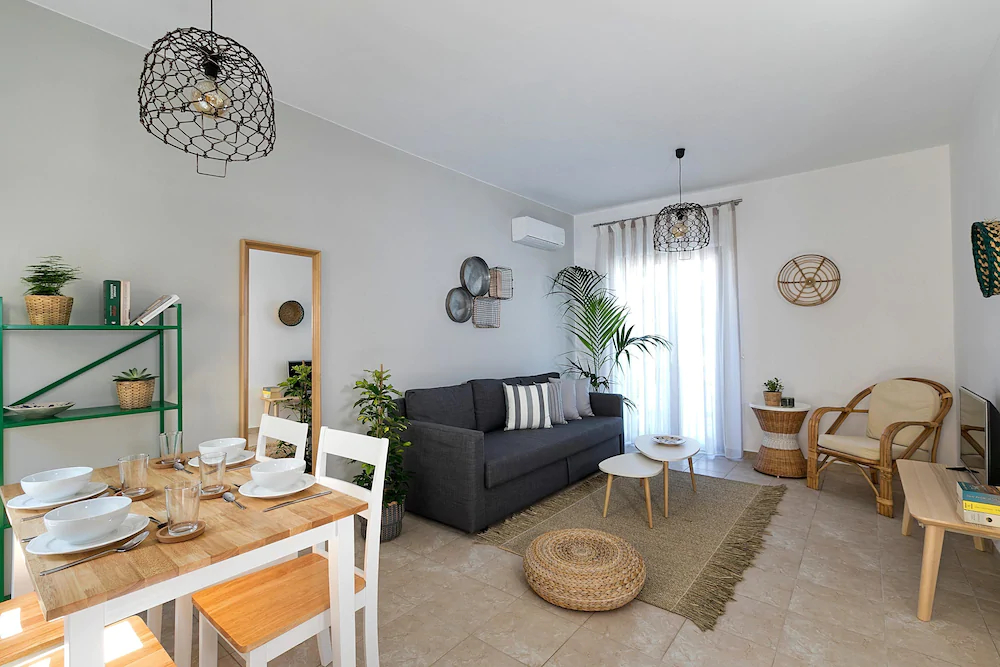 Syra Suites