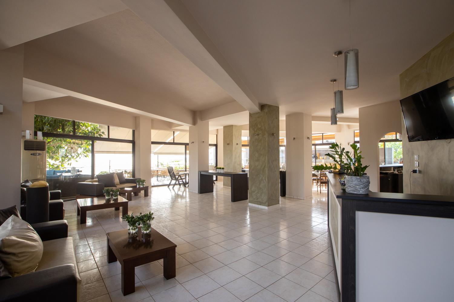 Seaside Apartments