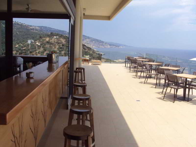 Aeolis Thassos Palace