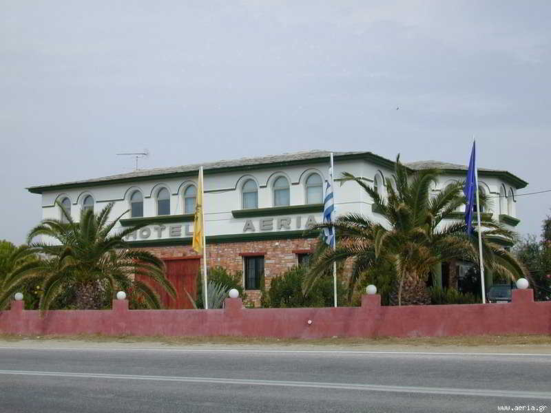 Aeria