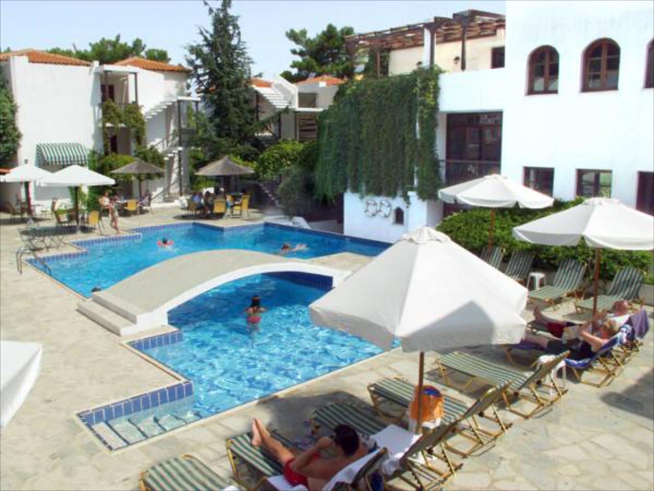Esperides Hotel & Suites