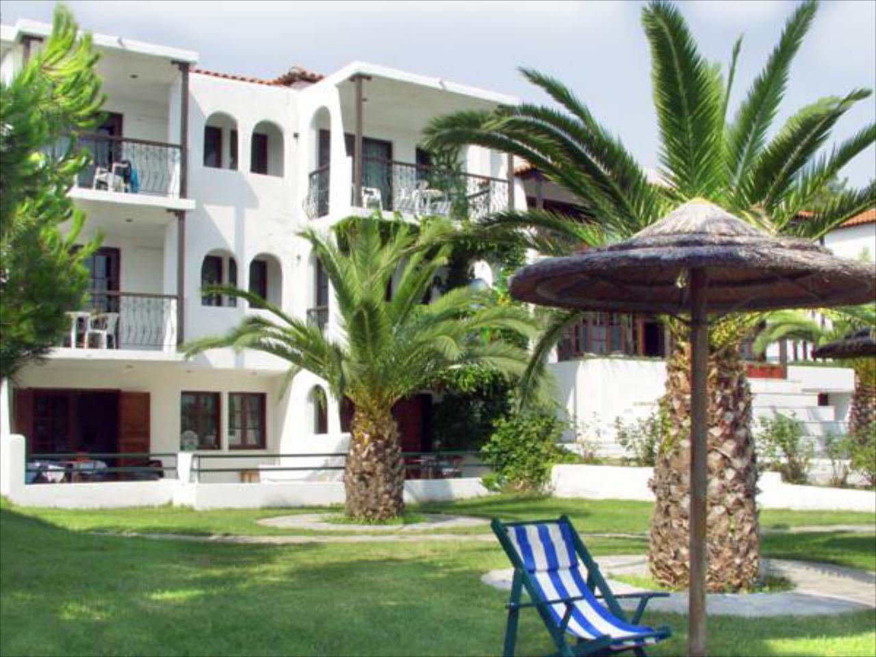 Esperides Hotel & Suites