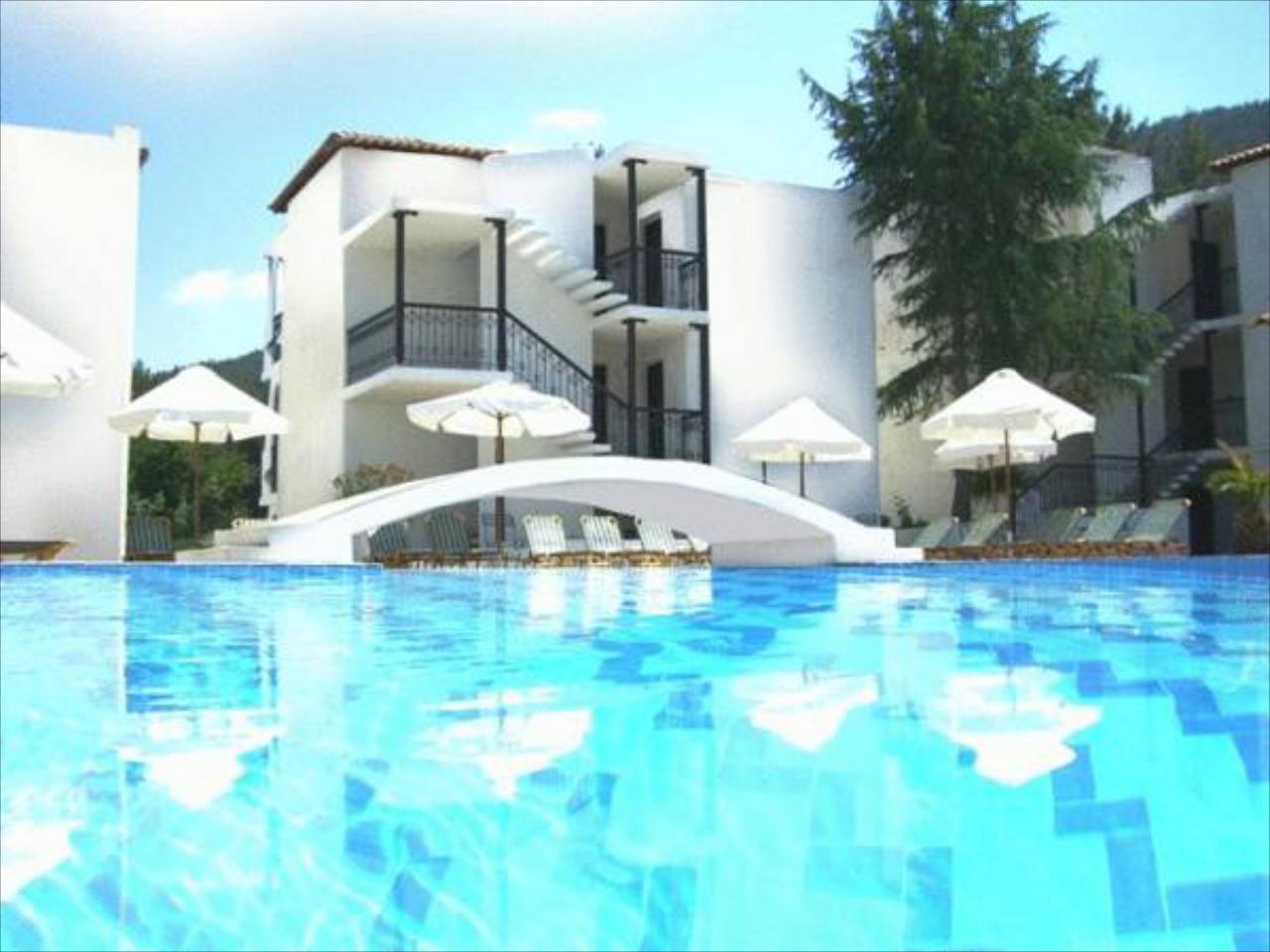 Esperides Hotel & Suites