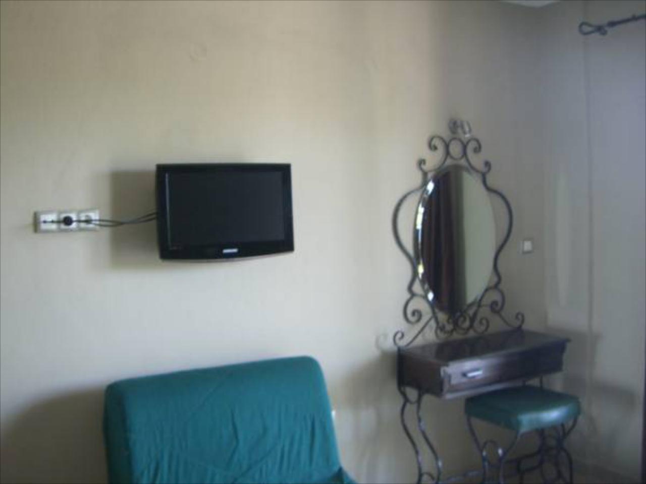 Esperides Hotel & Suites