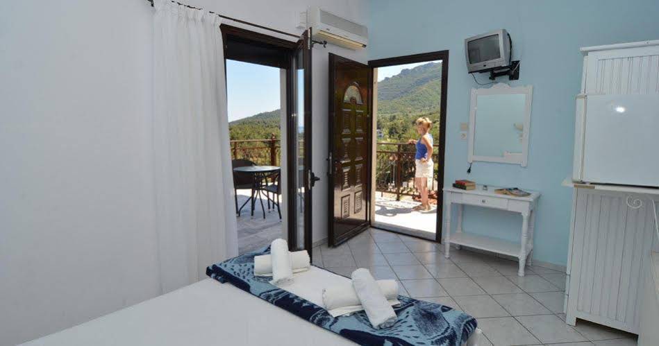 Agorastos Hotel