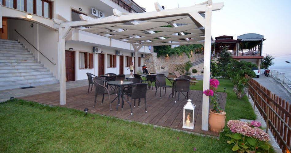 Agorastos Hotel