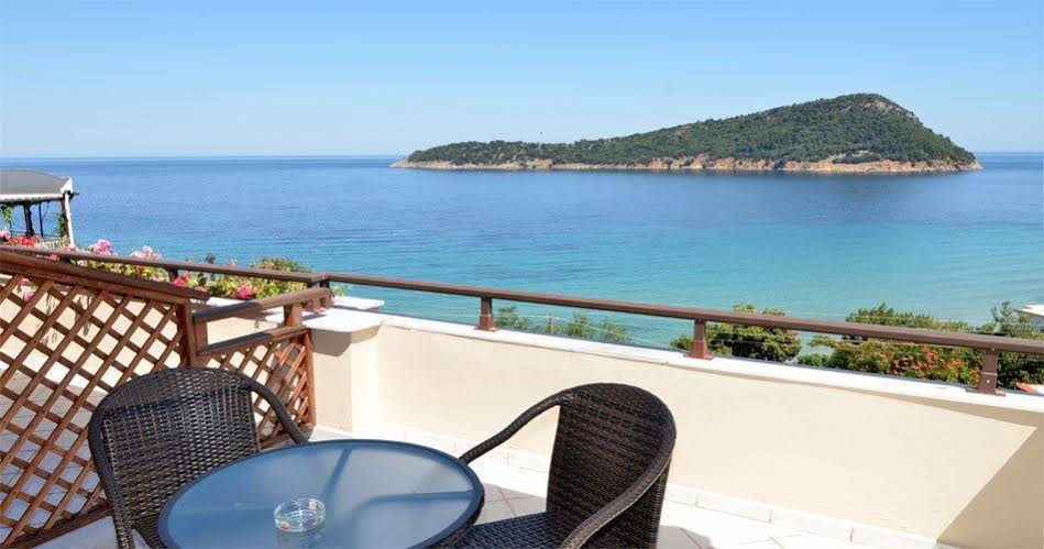 Agorastos Hotel
