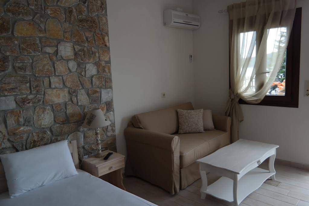 Agorastos Hotel