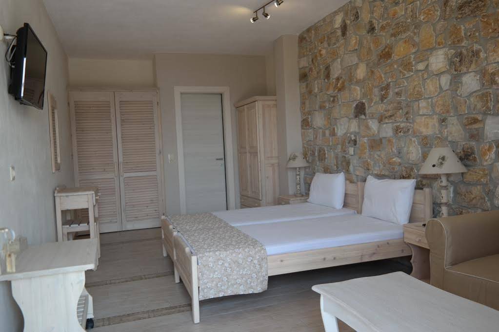Agorastos Hotel
