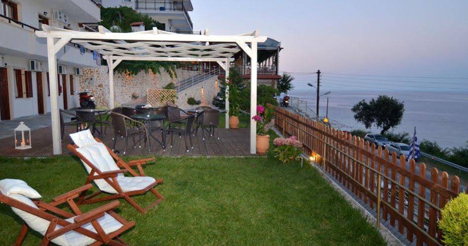 Agorastos Hotel