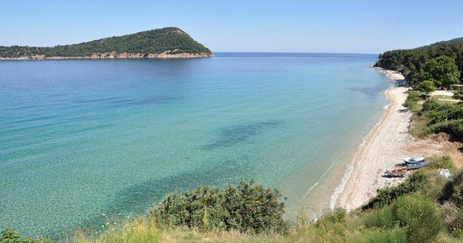 Agorastos Hotel