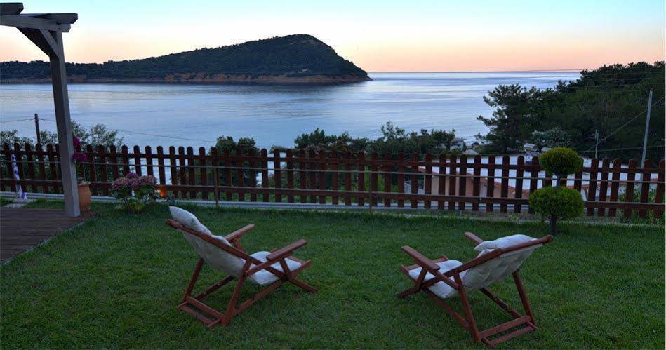 Agorastos Hotel