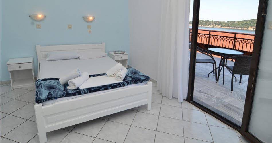 Agorastos Hotel