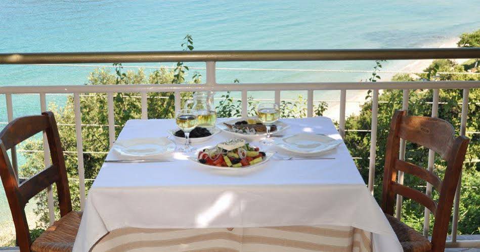 Agorastos Hotel