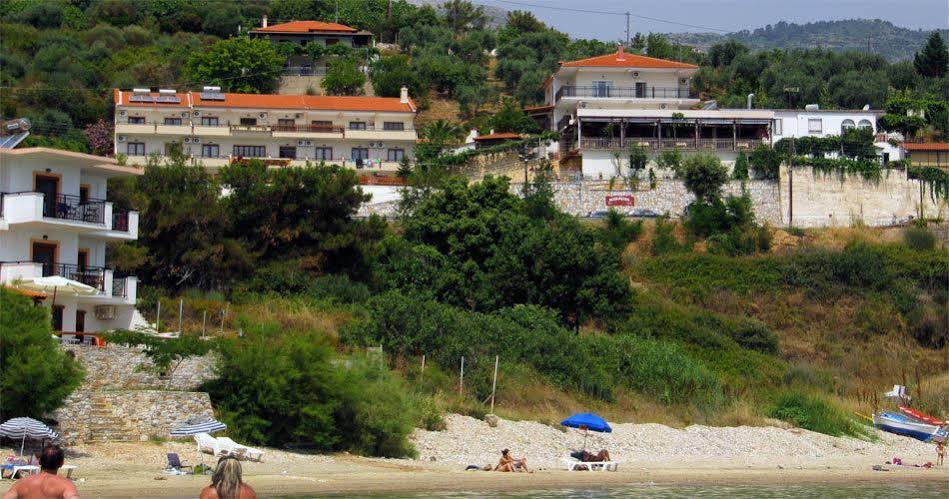 Agorastos Hotel