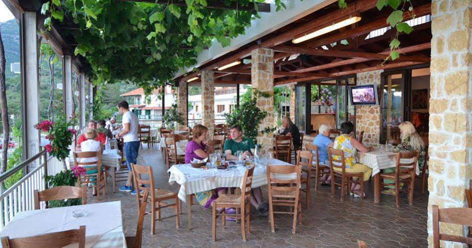 Agorastos Hotel