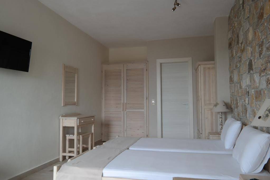 Agorastos Hotel