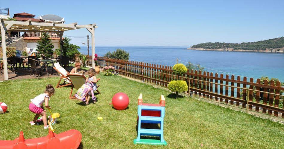 Agorastos Hotel