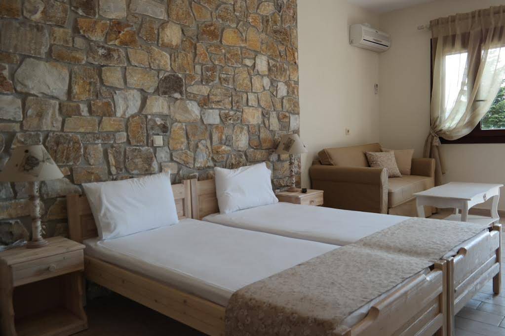 Agorastos Hotel