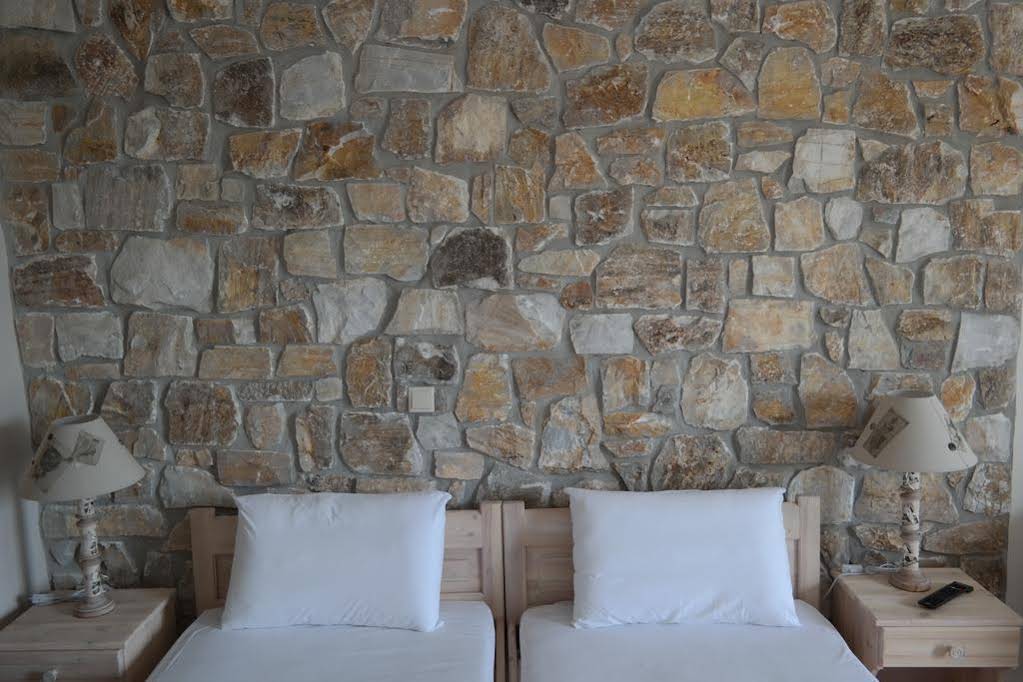 Agorastos Hotel