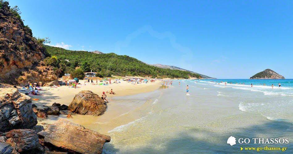 Agorastos Hotel