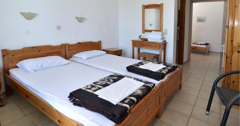 Agorastos Hotel