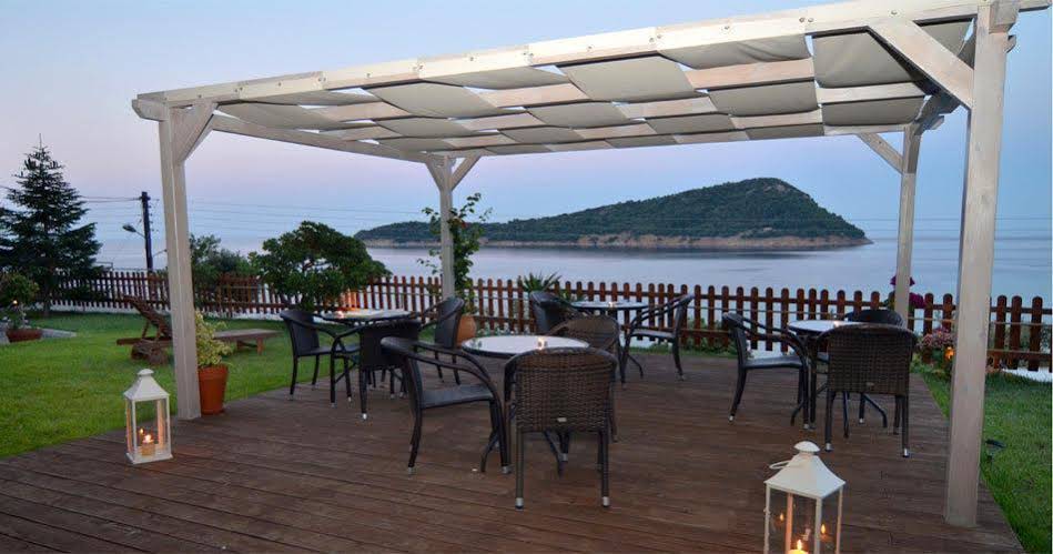 Agorastos Hotel