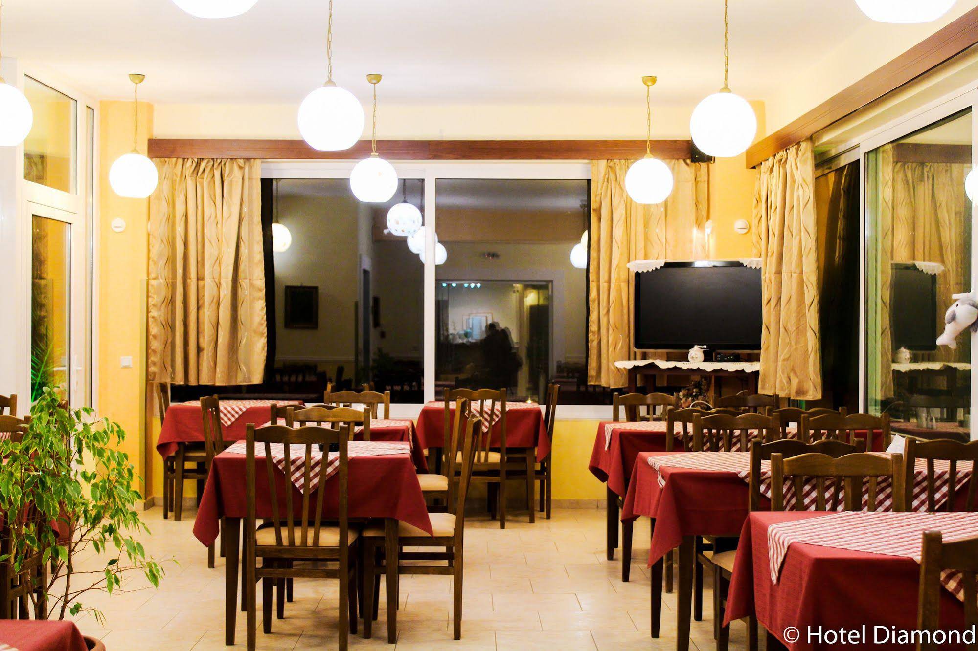 Diamond Hotel