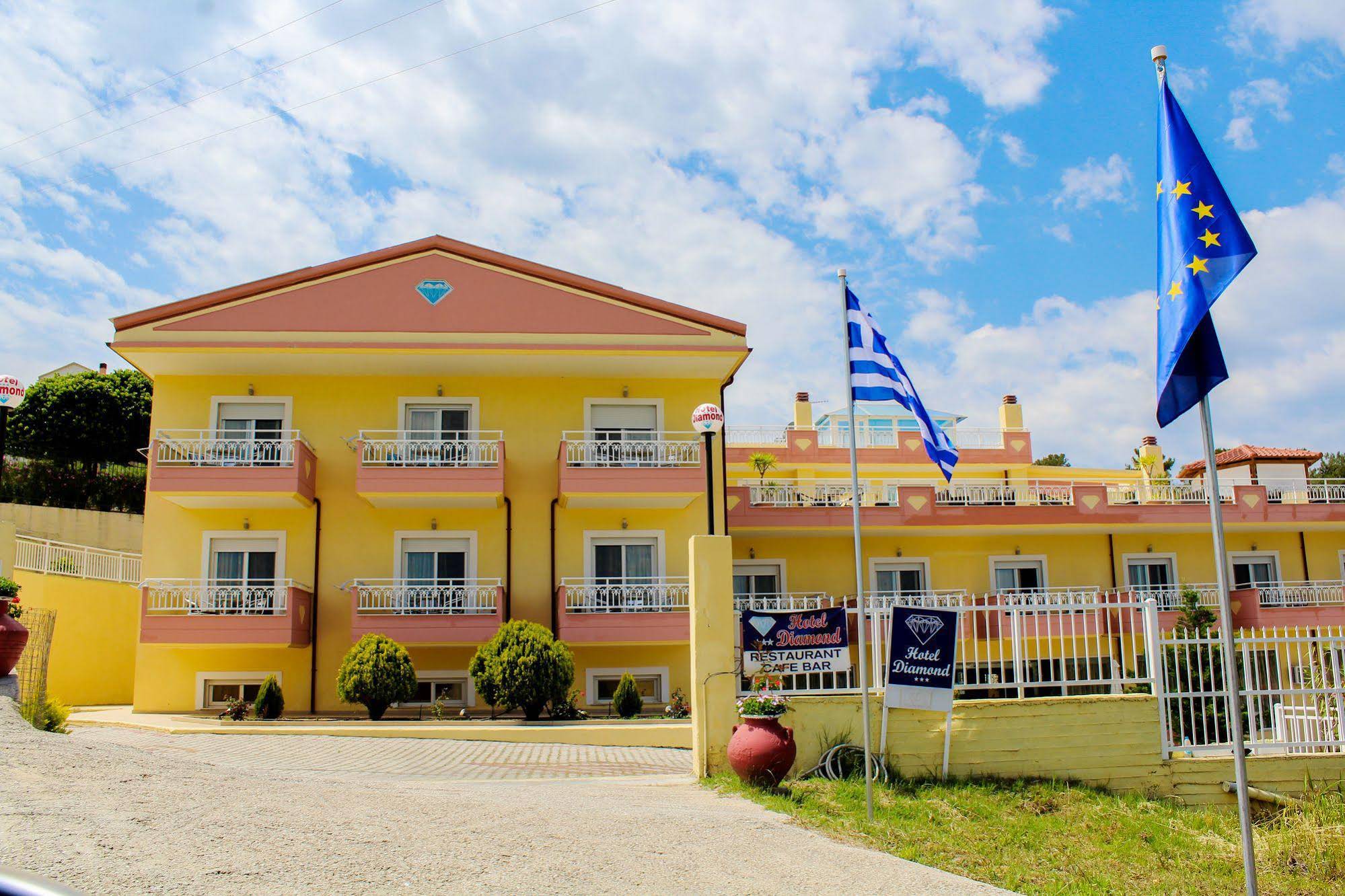 Diamond Hotel