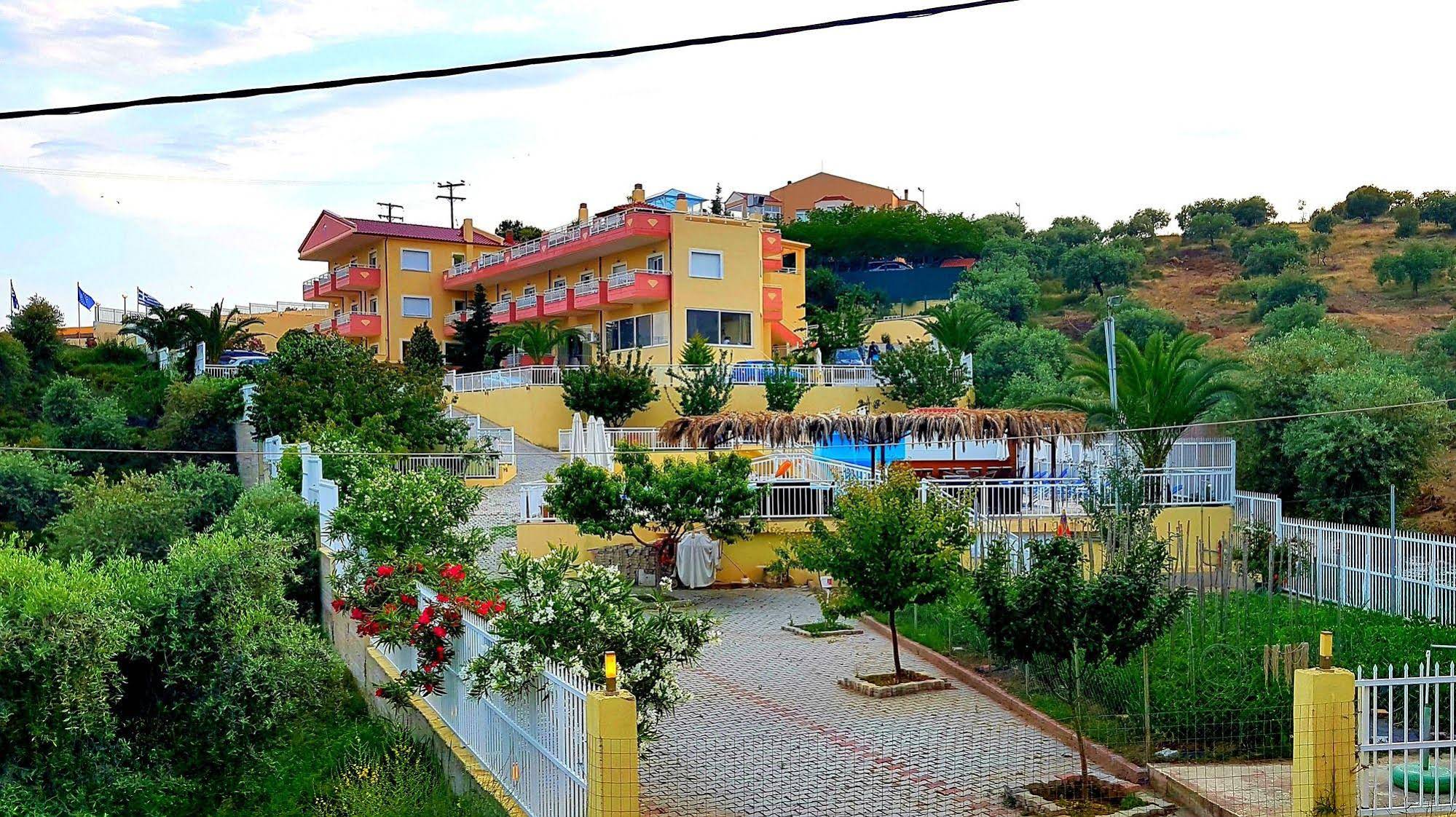 Diamond Hotel