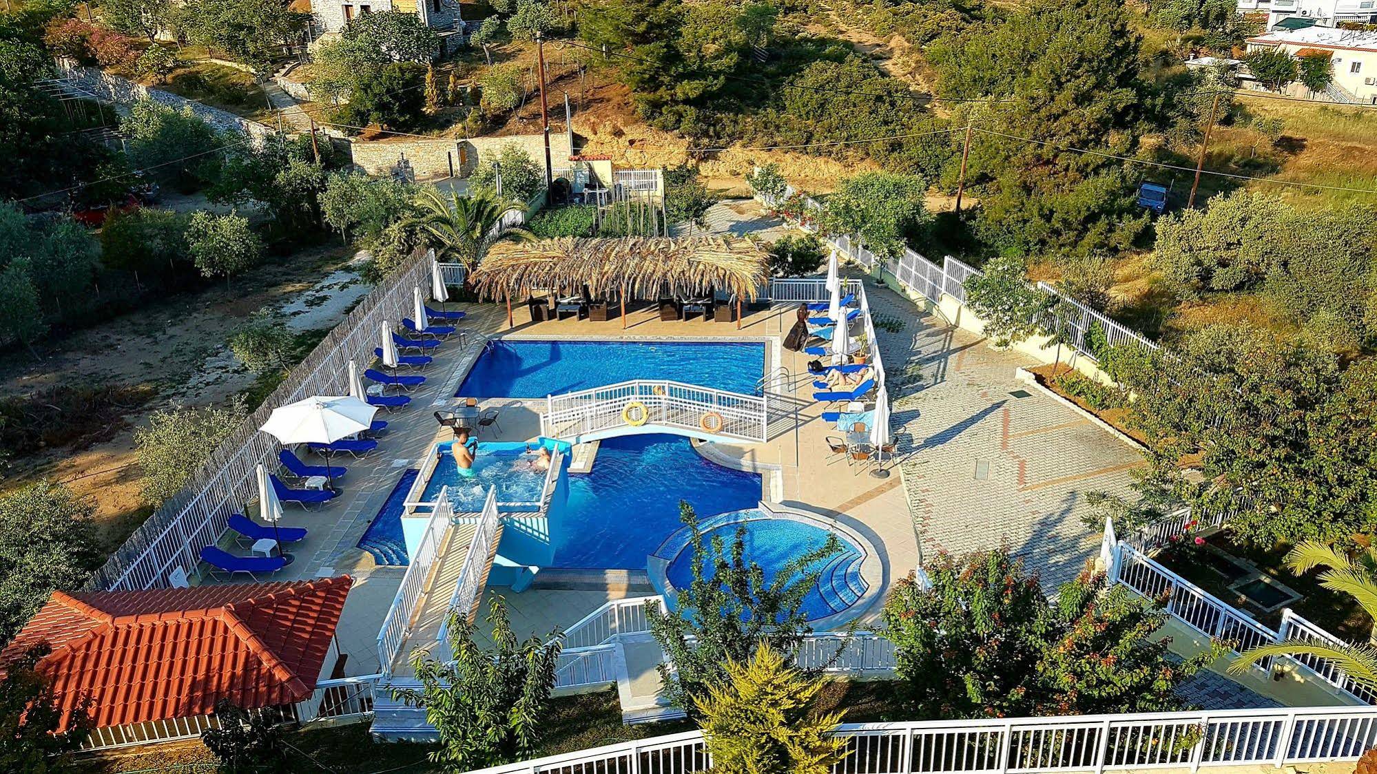 Diamond Hotel