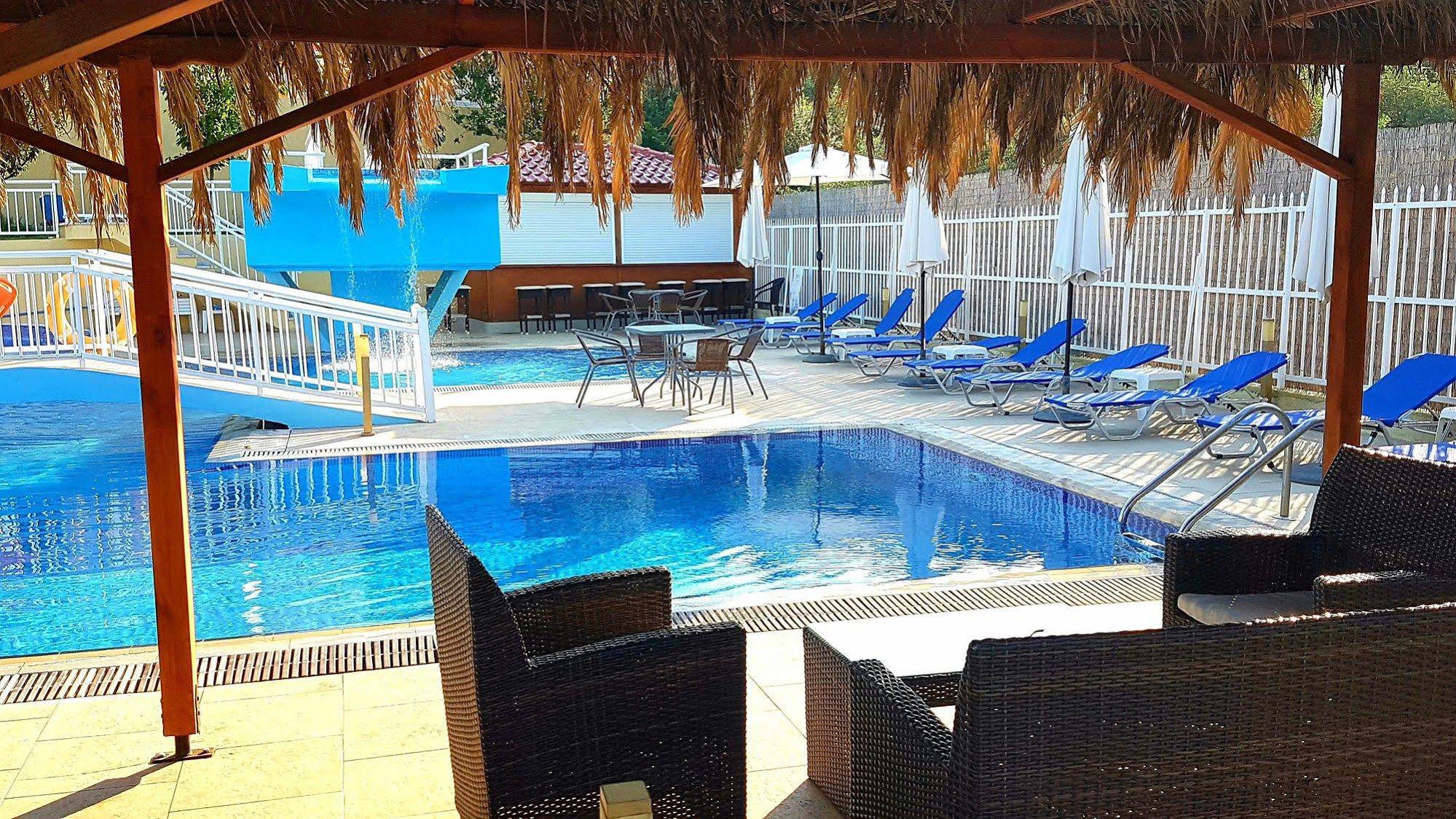 Diamond Hotel