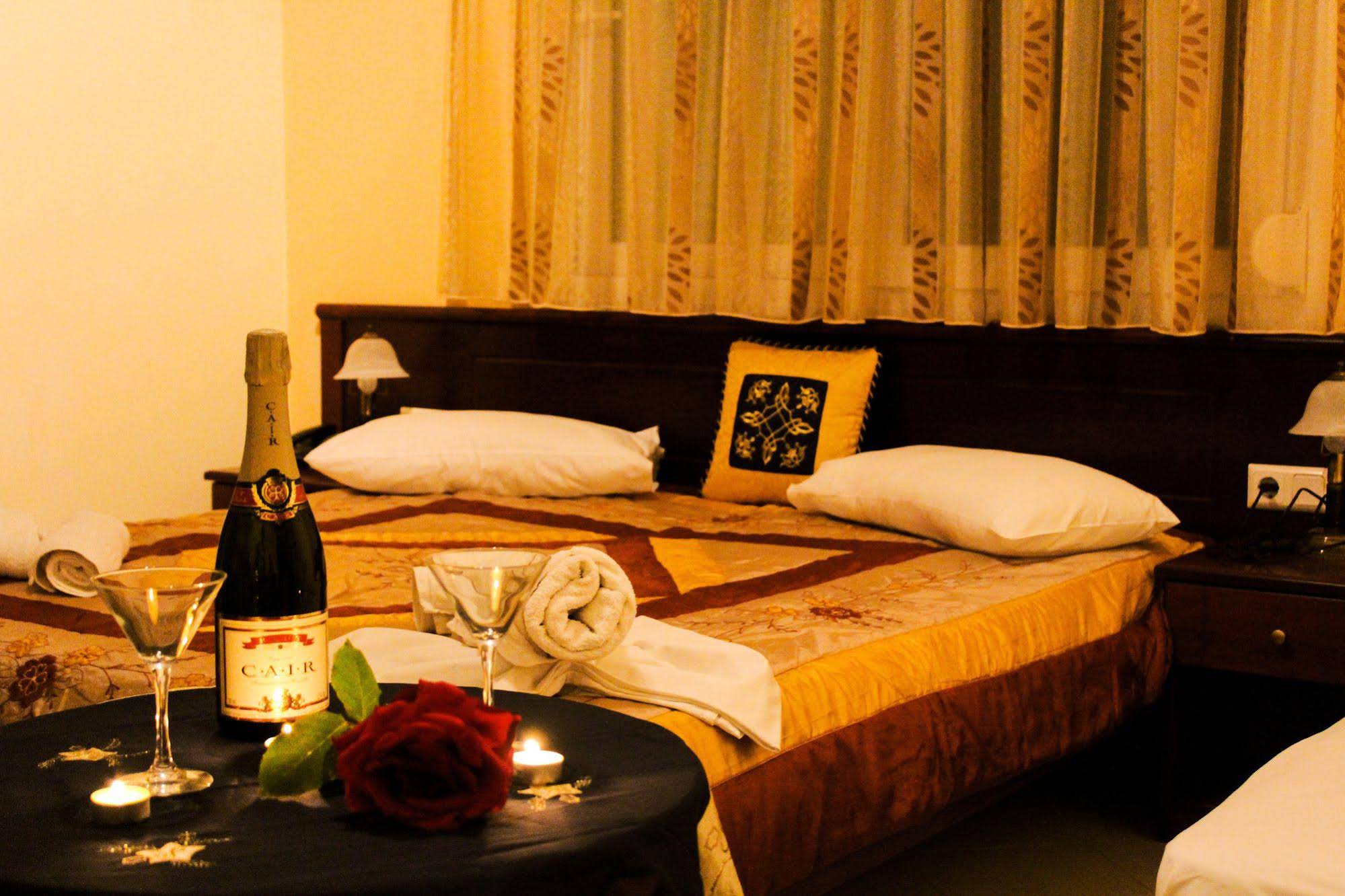 Diamond Hotel