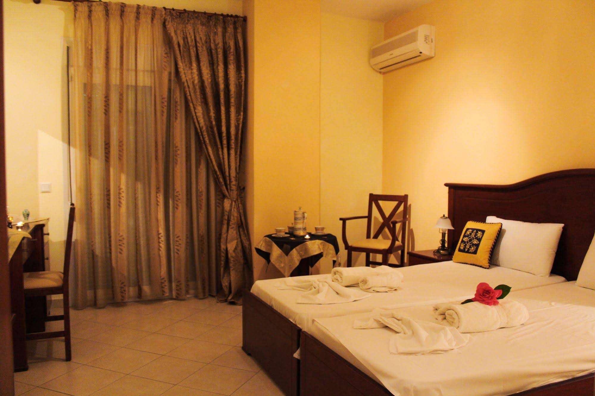 Diamond Hotel