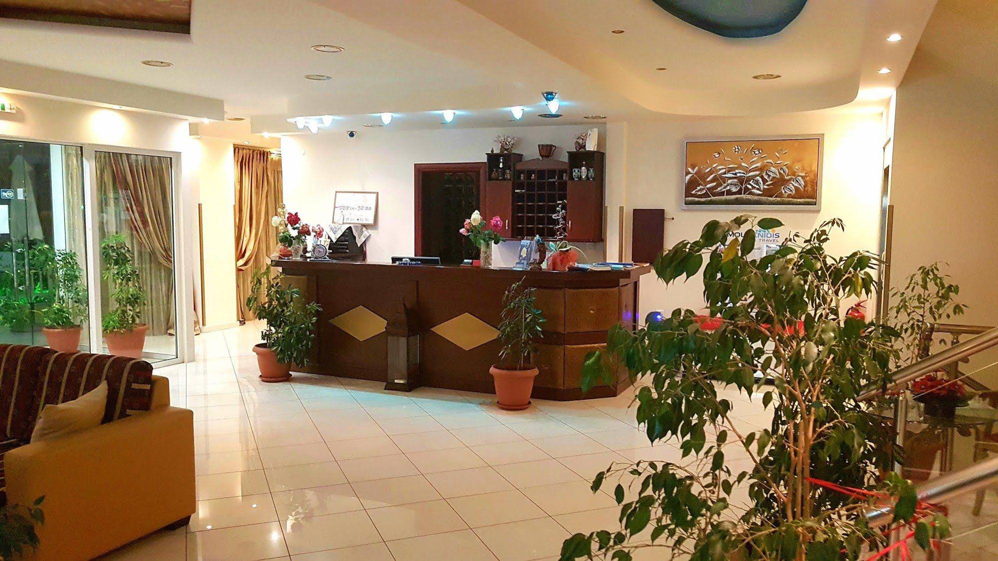 Diamond Hotel