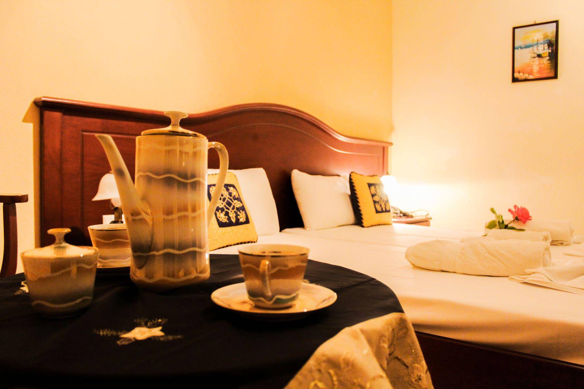 Diamond Hotel
