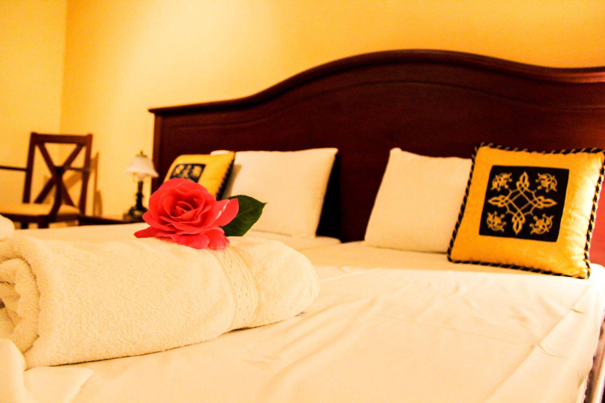 Diamond Hotel