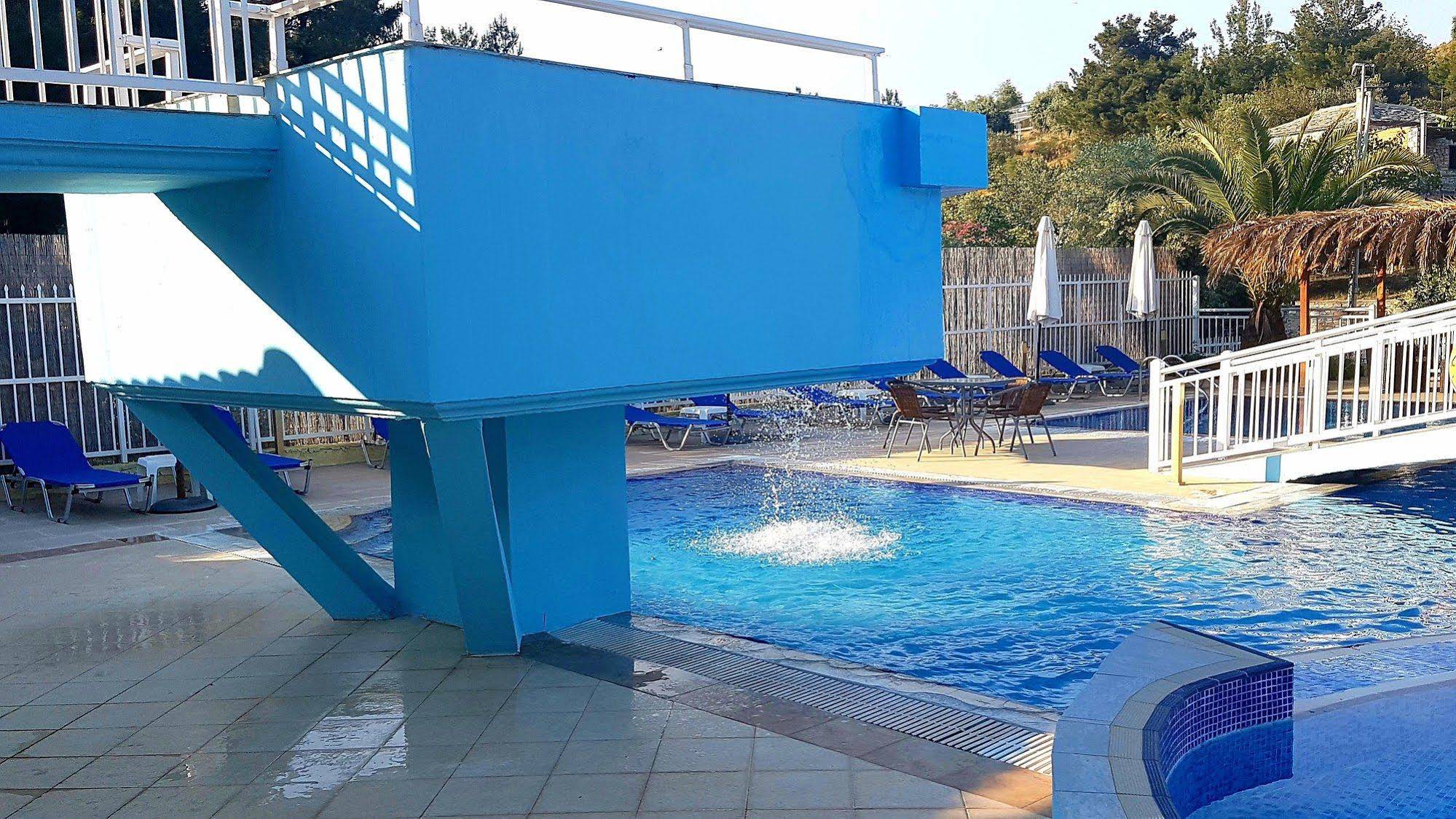Diamond Hotel