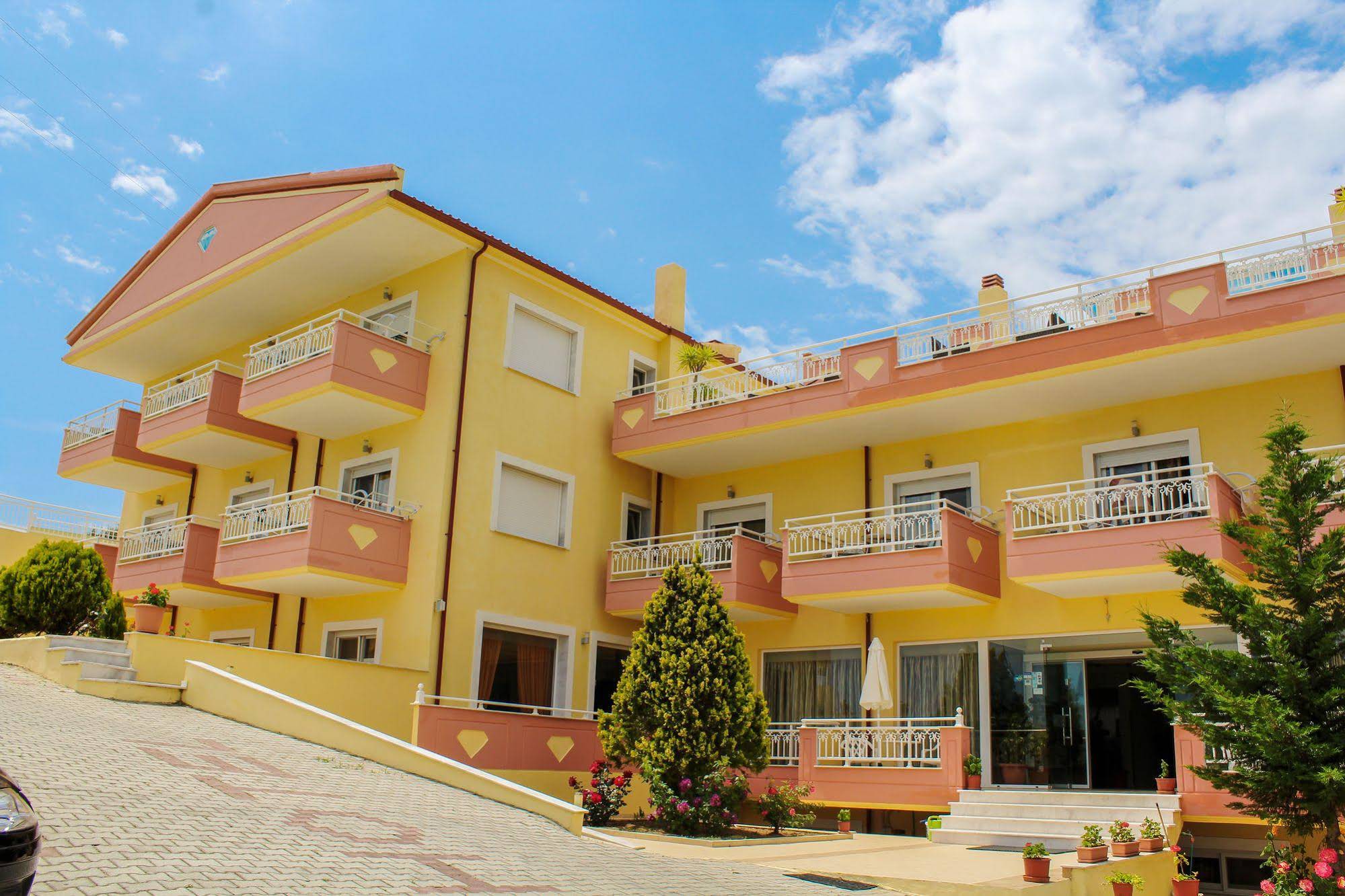 Diamond Hotel