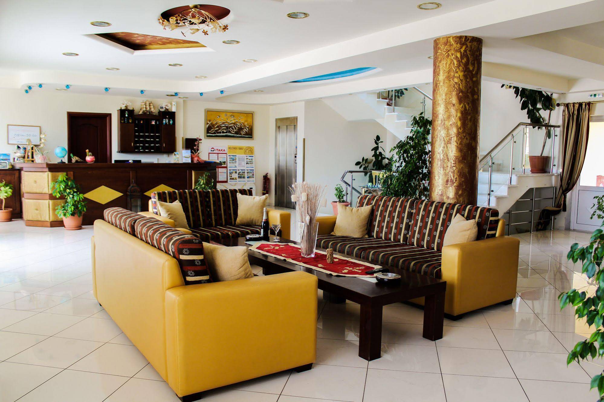 Diamond Hotel
