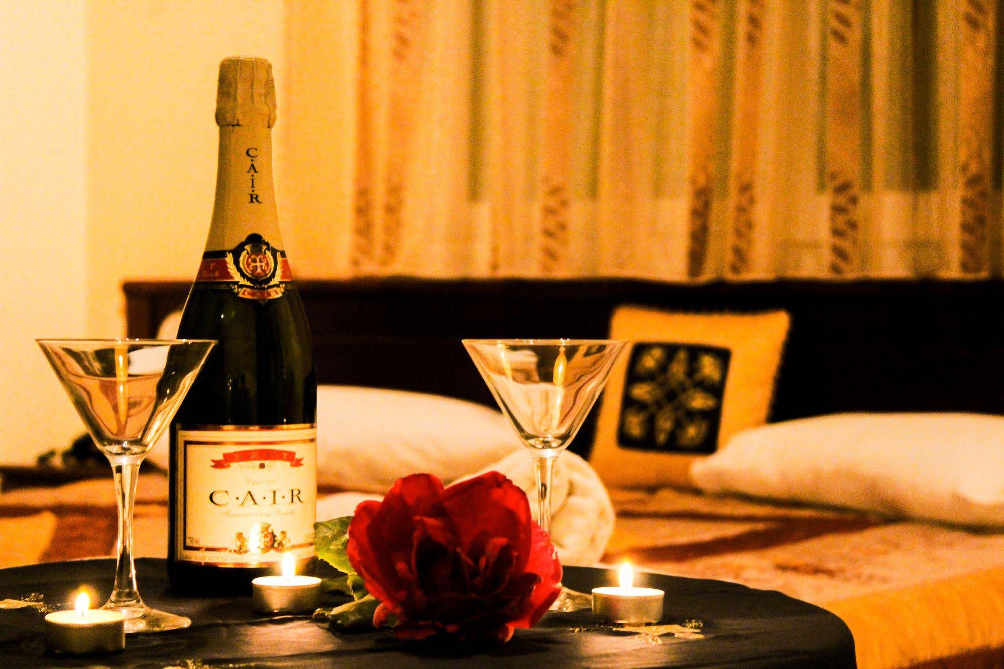 Diamond Hotel